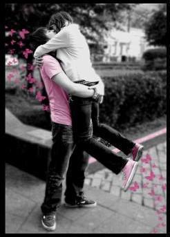 ٠·●  le secret du bonheur  ●·٠