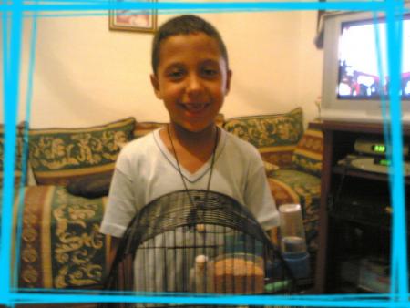 mon cousin mon pti chou