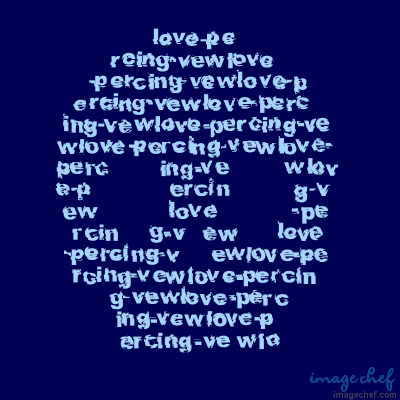 love-percing-vew