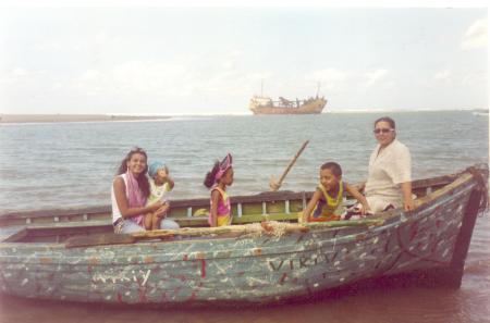 mmoi nounou chadi farouk � tati