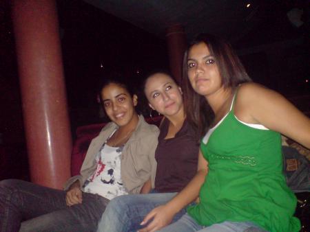 ah soukaina tu fs� des betiseees